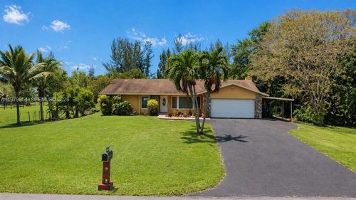 3400 Sw 137th Ave, Miramar, FL, 33027-3203 | Card Image
