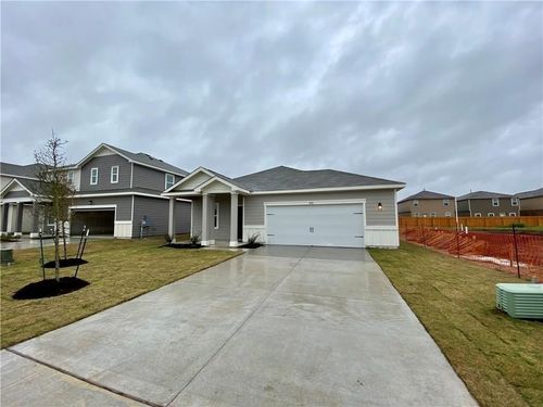 850 Bunton Reserve Blvd, Kyle, TX, 78640-2437 | Card Image