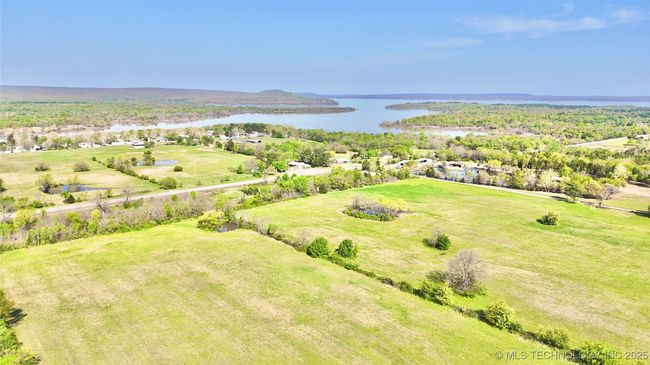 171 E Brooken Rd, House other with 5 bedrooms, 3 bathrooms and null parking in Stigler OK | Image 34