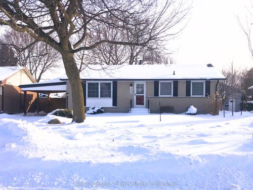 1020 Braeside St, Woodstock, ON, N4S4T4 | Card Image