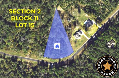 2-11-15 TBD Remington Road, Huntsville, TX, 77340 | Card Image