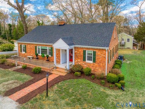 3232 Osborne Road, Chesterfield, VA, 23831 | Card Image