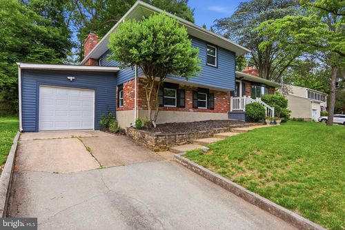 238 W Ridgely Rd, LUTHERVILLE TIMONIUM, MD, 21093 | Card Image