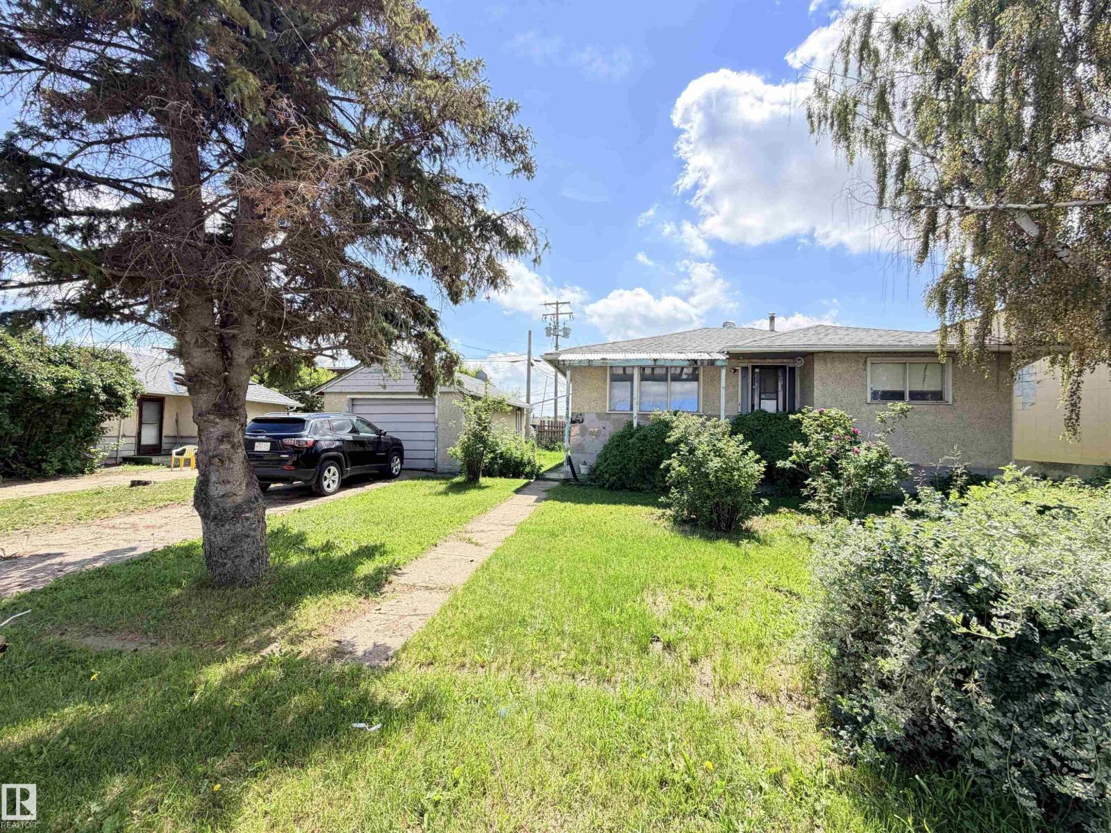 Residential in Westlock