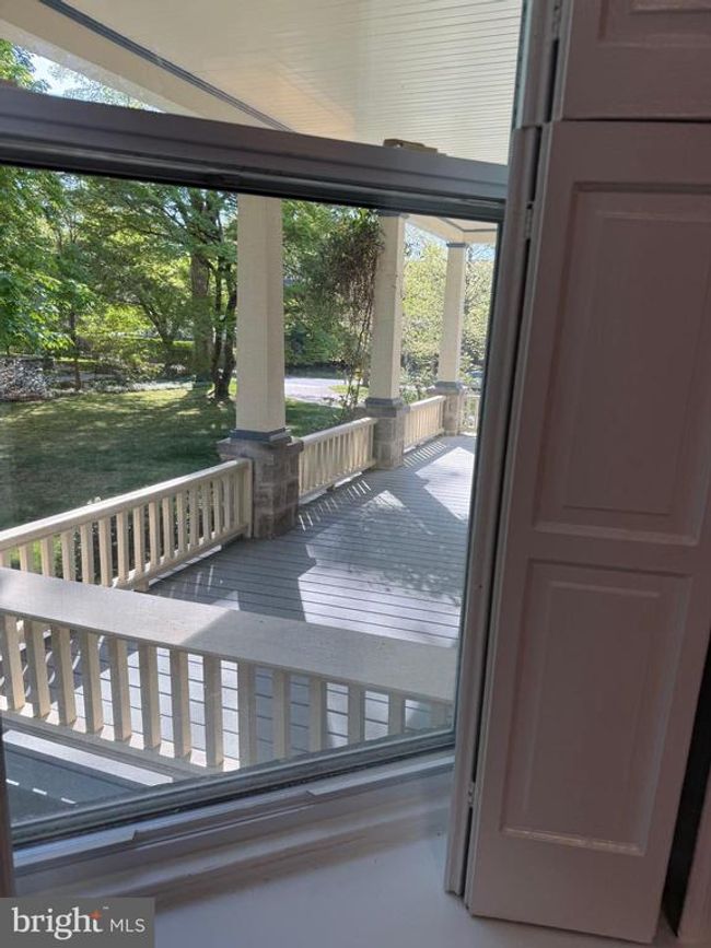 APT-1 - 519 Walnut Ln, Condo with 3 bedrooms, 2 bathrooms and null parking in SWARTHMORE PA | Image 13