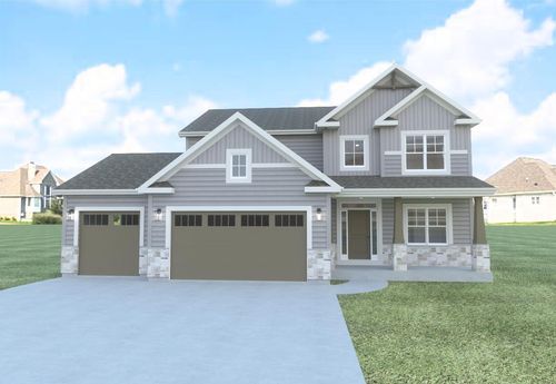 2180 River Dr, Burlington, WI, 53105 | Card Image