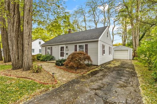 19 Campden Way, Brighton, NY, 14610-2703 | Card Image