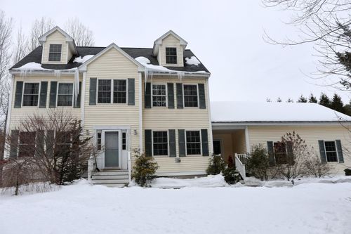 125 Kelsey Rd, Nottingham, NH, 03290-5513 | Card Image