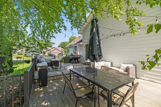 4417 Braddock Trl, House other with 4 bedrooms, 3 bathrooms and null parking in Eagan MN | Image 38