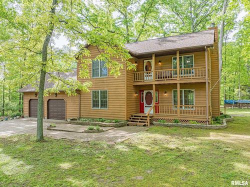 15751 E Tolle Rd, Mount Vernon, IL, 62864-7729 | Card Image