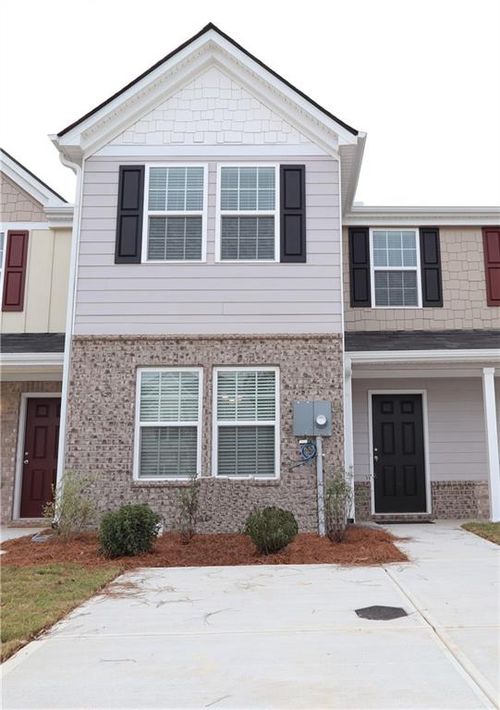2526 Piering Dr, Lithonia, GA, 30038-5682 | Card Image