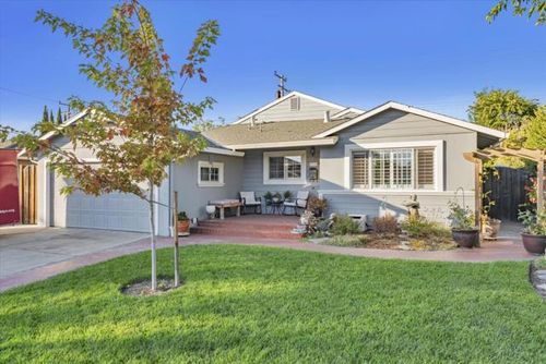  Earl Drive, Santa Clara, CA, 95051 | Card Image