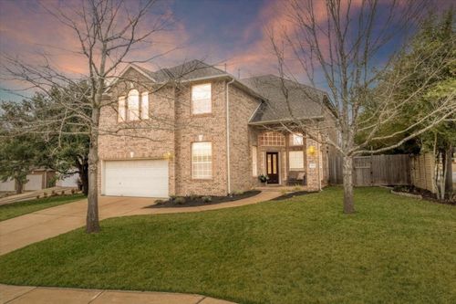 3101 Cashell Wood Drive, Cedar Park, TX, 78613 | Card Image