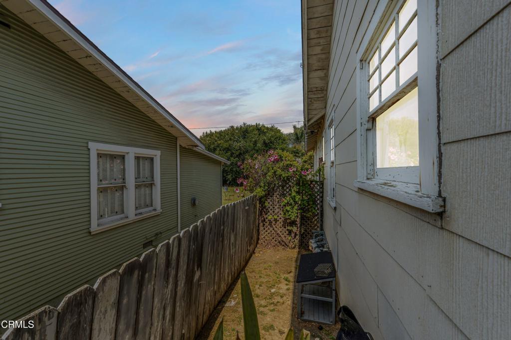 Residential Income in Ventura 3