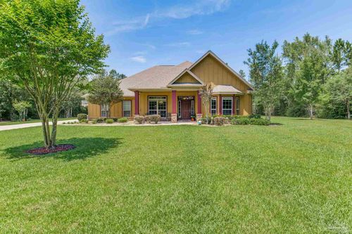 5835 Mossy Creek Ln, Pace, FL, 32571-7664 | Card Image
