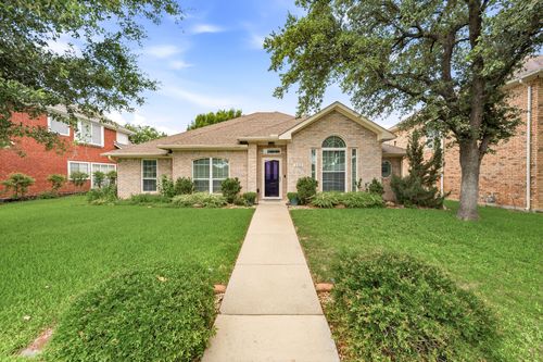 2058 Hillshire Dr, Lewisville, TX, 75067-7446 | Card Image