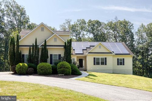 2021 New Cut Rd, WESTMINSTER, MD, 21157-3441 | Card Image