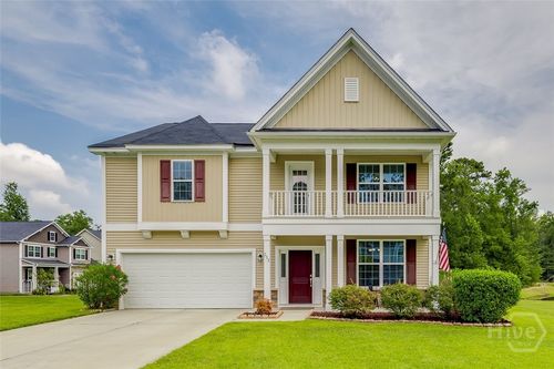 353 Casey Dr, Pooler, GA, 31322-9450 | Card Image
