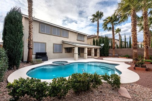 3088 Archdale St, Las Vegas, NV, 89135-2230 | Card Image