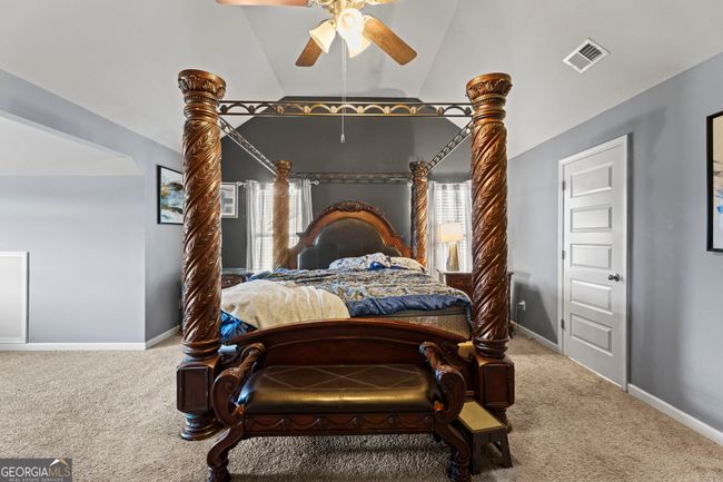 6870 Diamond Dr, House other with 4 bedrooms, 3 bathrooms and null parking in Rex GA | Image 32