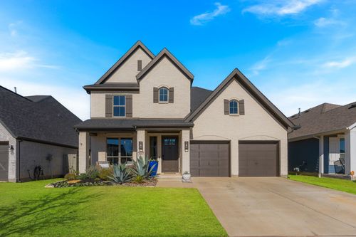 2612 Lazy Dog Ln, Northlake, TX, 76247-1726 | Card Image