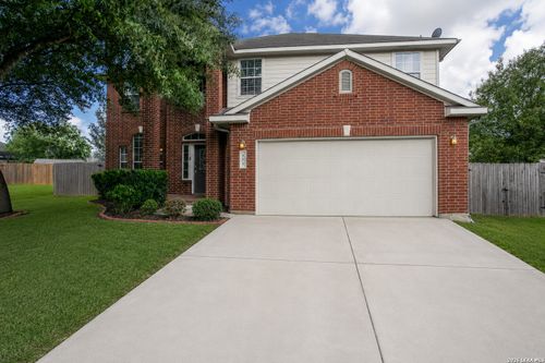 404 Circle Star Rd, Schertz, TX, 78154-3502 | Card Image