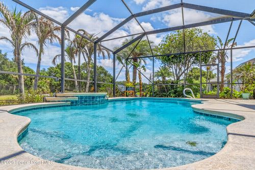 8019 Marquette Dr, Melbourne, FL, 32940-7012 | Card Image