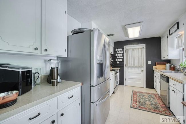 163 E 24th Street, House other with 5 bedrooms, 3 bathrooms and 3 parking in Idaho Falls ID | Image 19