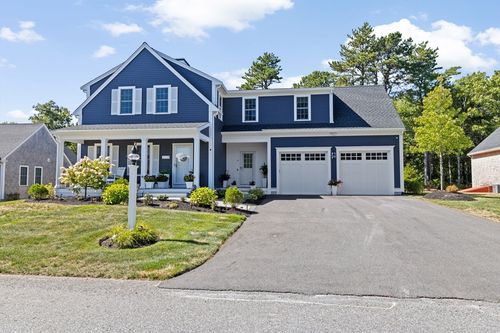 4 Cranberry Farm Rd, Plymouth, MA, 02360-2280 | Card Image