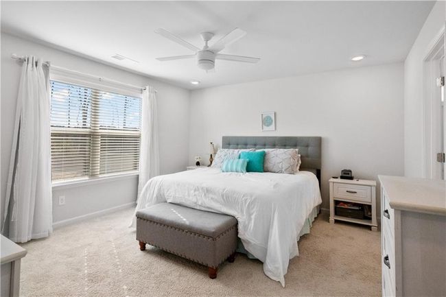 79 Dew Drop Ln, House other with 5 bedrooms, 3 bathrooms and null parking in DALLAS GA | Image 20