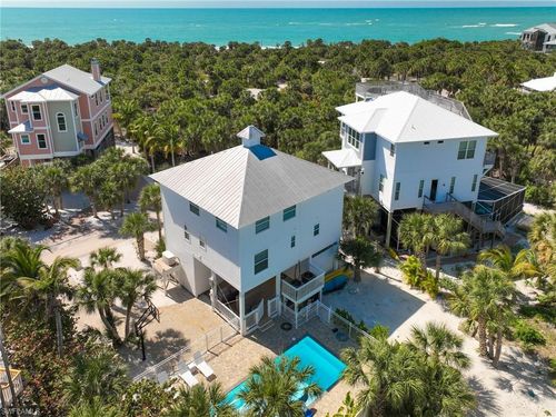 4480 Panama Shell Dr, Captiva, FL, 33924 | Card Image