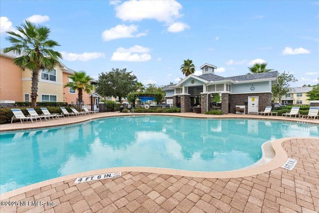 1608 - 135 Bayberry Cir, Condo with 3 bedrooms, 3 bathrooms and null parking in St Augustine FL | Image 45