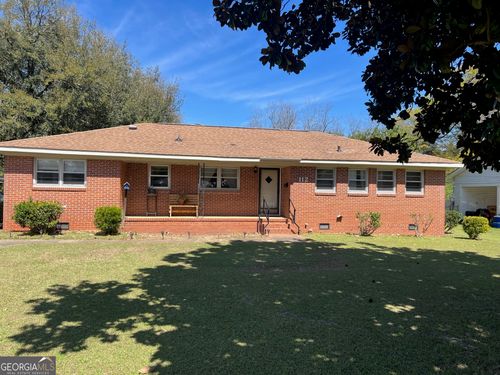 112 Briardale Ave, Warner Robins, GA, 31093-3162 | Card Image