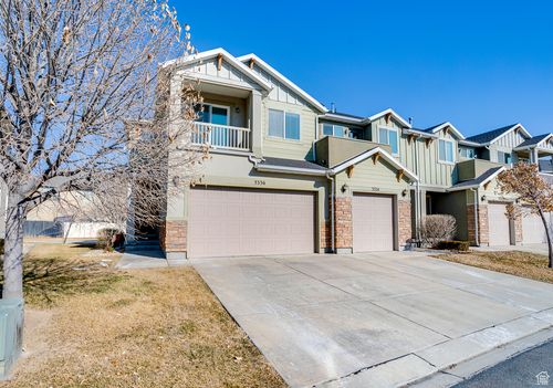 3336 W Prairie Grass Dr N, Lehi, UT, 84043 | Card Image