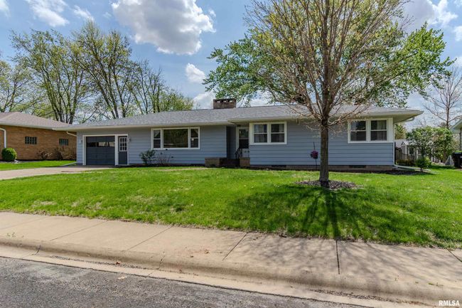 501 W High St, House other with 3 bedrooms, 2 bathrooms and null parking in Roanoke IL | Image 7