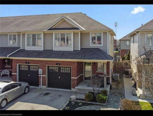 29-222 Fall Fair Way, Binbrook, ON, L0R1C0 | Card Image