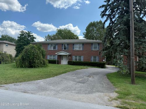 3301 Orchard Manor Cir, Louisville, KY, 40220-2665 | Card Image