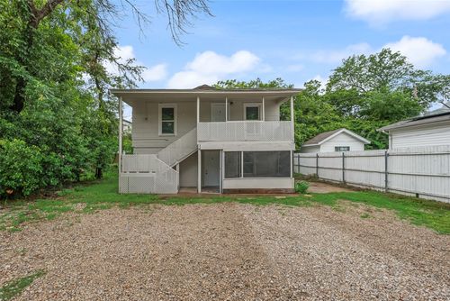 a-821 Bond St, Fort Worth, TX, 76114-3202 | Card Image
