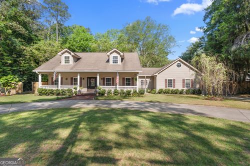 8609 Gohler Ave, Savannah, GA, 31406-6121 | Card Image