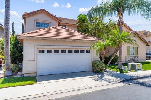 861 Shade Tree Way, Corona, CA, 92878-4637 | Card Image