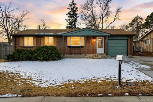 7054 W 74th Place, Arvada, CO, 80003 | Card Image