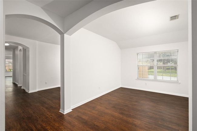 Entry, Sunroom - Home Office/Flex Space, Formal Dining | Image 5
