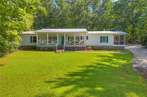 119 Lisa Ln, Mountain Rest, SC, 29664-9405 | Card Image