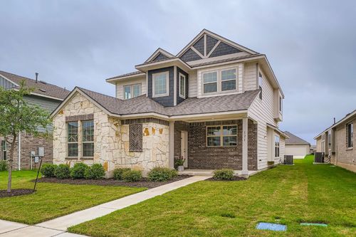 121 Pentro Path, Georgetown, TX, 78626-3069 | Card Image