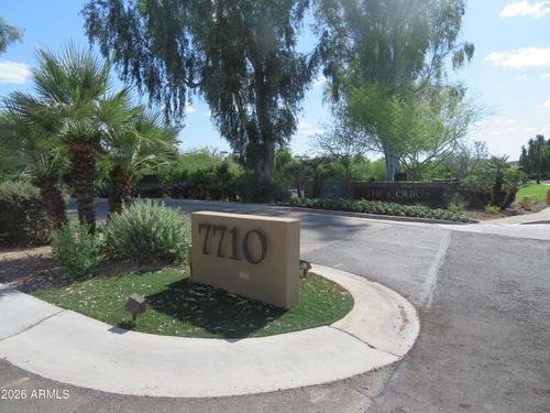 101-7710 E Gainey Ranch Rd, Scottsdale, AZ, 85258-1612 | Card Image