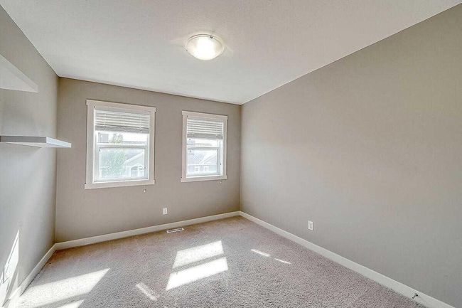 641 Skyview Ranch Grove Ne, Townhouse with 3 bedrooms, 3 bathrooms and 2 parking in Calgary AB | Image 32