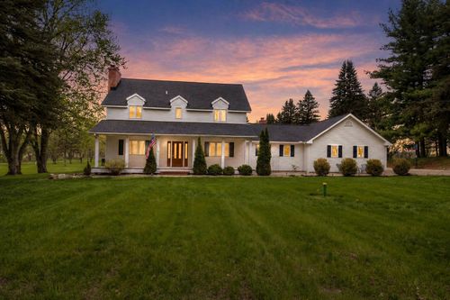 6121 Saline Waterworks Road, Lodi Township, MI, 48176 | Card Image