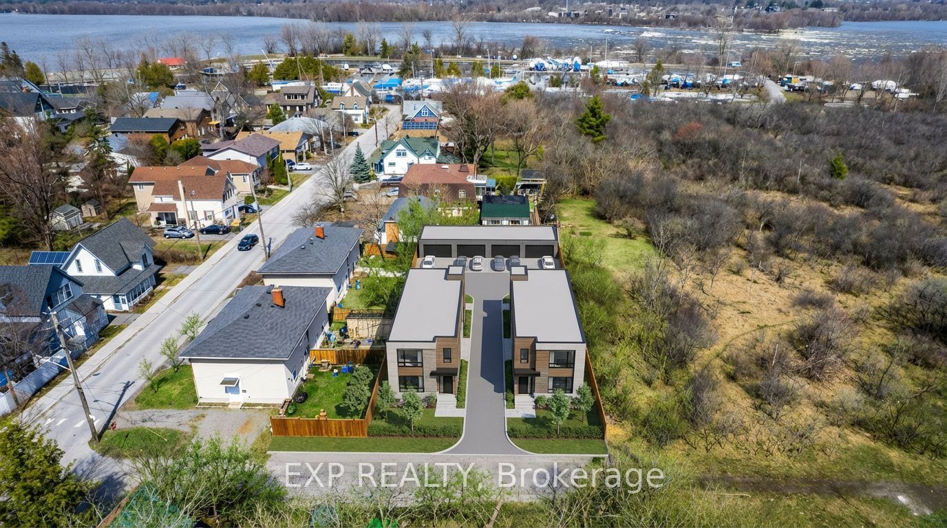Residential in Britannia - Lincoln Heights and Area