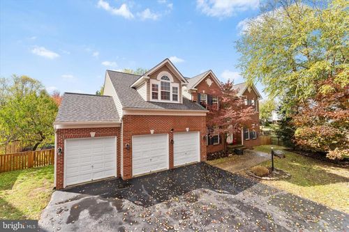 913 Strawberry Ct, PURCELLVILLE, VA, 20132-7217 | Card Image