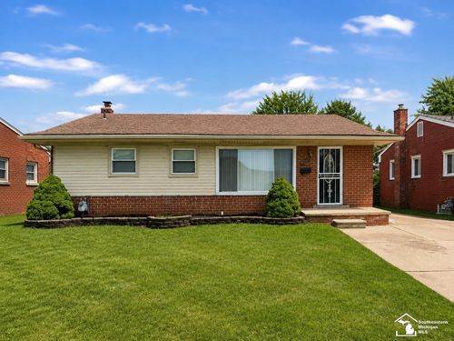 8501 Pardee Rd, Taylor, MI, 48180-2780 | Card Image